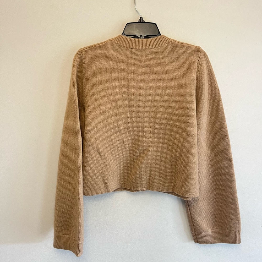 JENNI KAYNE Charlotte Cardigan jacket cardigan size S - Picture 10 of 10